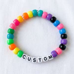 Custom Kandi Single