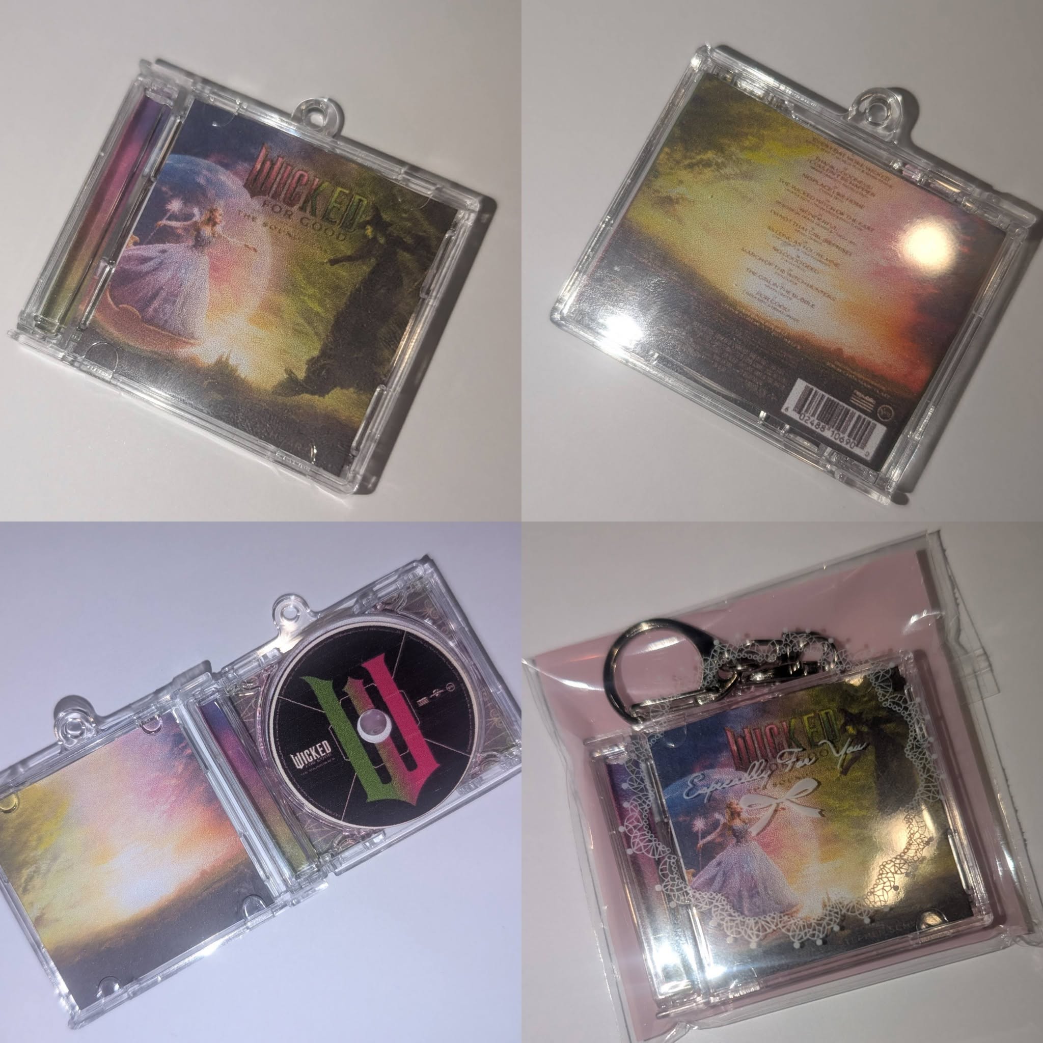 Kandi Face Mask