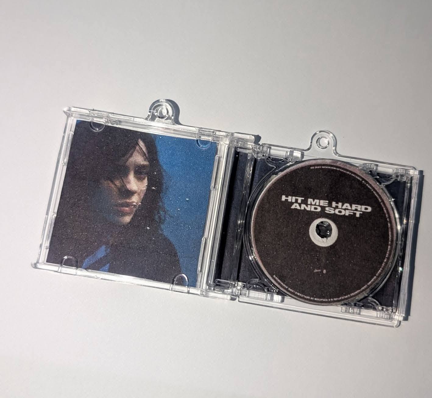 NFC CD Keyring - Image 6
