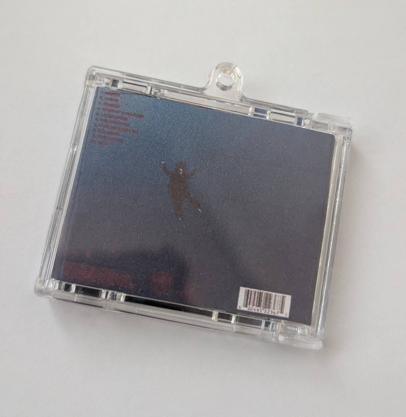 NFC CD Keyring - Image 5