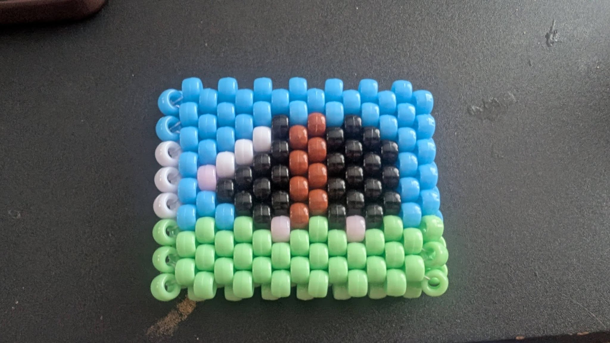 Custom Pattern Cuffs - Image 4