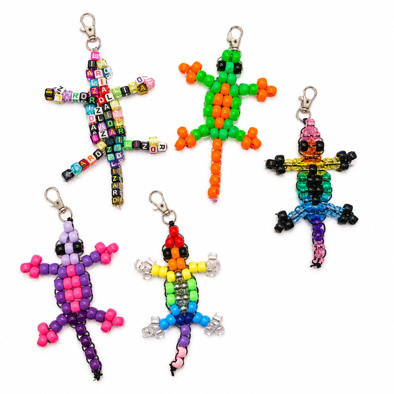 Custom Charm Single